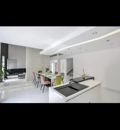 Villa White Pearl In Slivno Slivno (Split-Dalmatia)