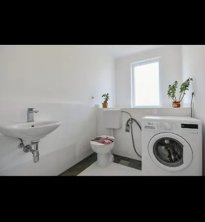 Villa White Pearl In Slivno *