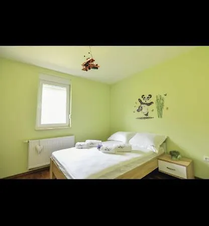 White Pearl In Slivno